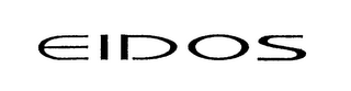 EIDOS logo
