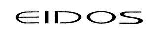 EIDOS logo