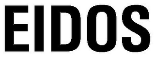 EIDOS logo