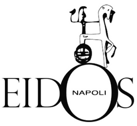 EIDOS NAPOLI logo