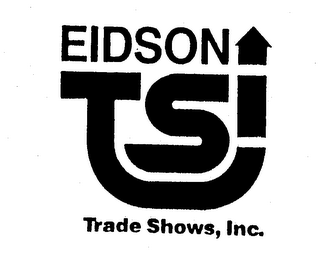 EIDSON TSI TRADE SHOWS, INC. logo