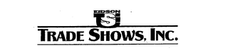 EIDSON TSI TRADE SHOWS, INC. logo
