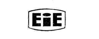 EIE logo