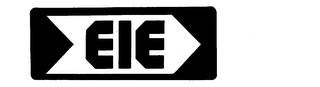 EIE logo