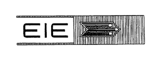 EIE logo