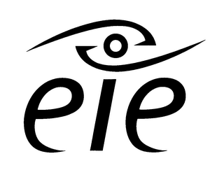 EIE logo