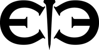 EIE logo
