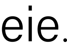 EIE. logo