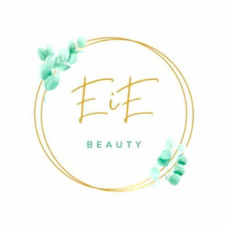 EIE BEAUTY logo