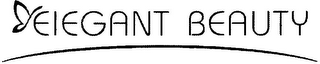 EIEGANT BEAUTY logo