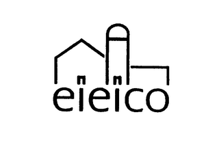 EIEICO logo