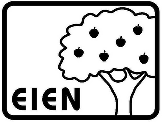 EIEN logo