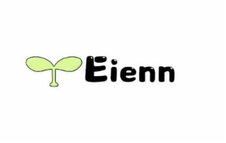 EIENN logo