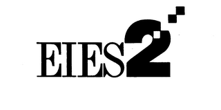 EIES 2 logo