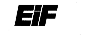 EIF logo