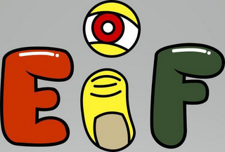 EIF logo