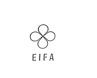 EIFA logo