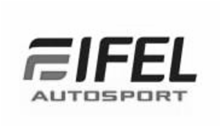 EIFEL AUTOSPORT logo