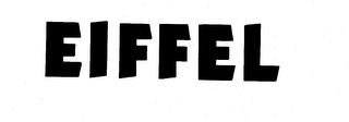 EIFFEL logo