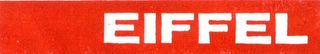 EIFFEL logo