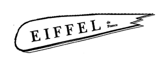 EIFFEL DE FRANCE logo
