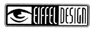 EIFFEL DESIGN logo