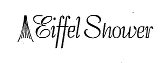 EIFFEL SHOWER logo