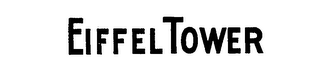 EIFFEL TOWER logo