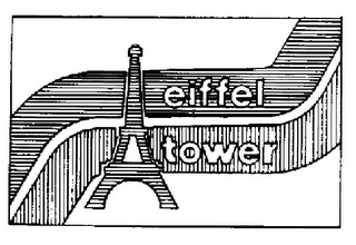 EIFFEL TOWER logo