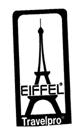 EIFFEL TRAVELPRO logo