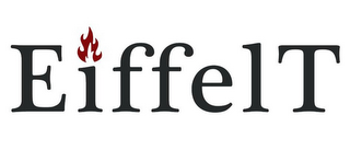 EIFFELT logo