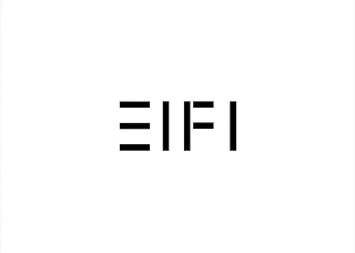 EIFI logo