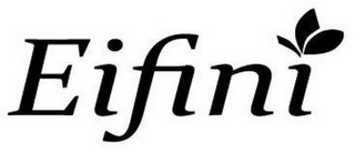 EIFINI logo