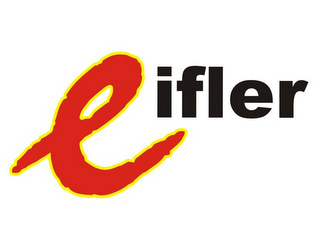 EIFLER logo
