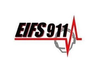 EIFS 911 logo