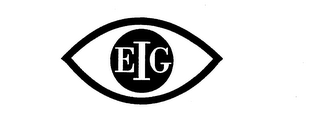EIG logo