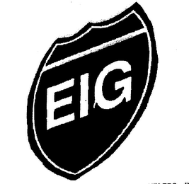 EIG logo
