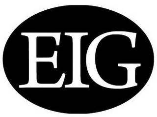 EIG logo