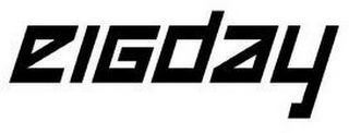 EIGDAY logo