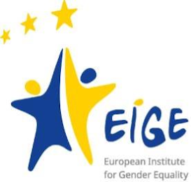 EIGE EUROPEAN INSTITUTE FOR GENDER EQUALITY logo