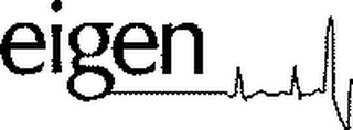 EIGEN logo