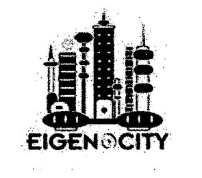 EIGEN CITY logo