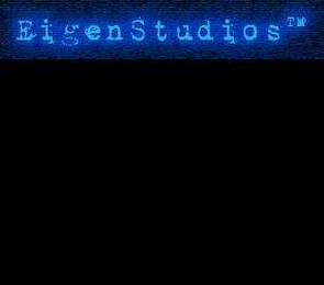 EIGENSTUDIOS logo