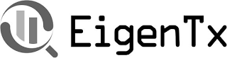 EIGENTX logo