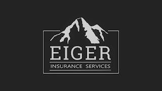 EIGER INSURANCE SERVICES logo