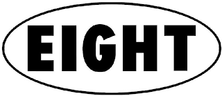 EIGHT logo