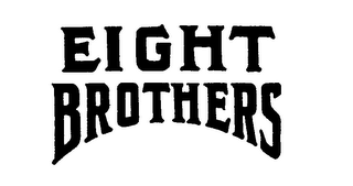 EIGHT BROTHERS logo