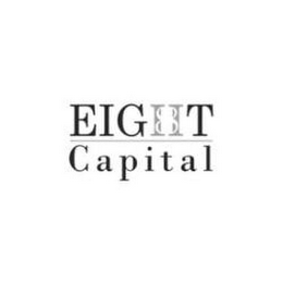 EIGHT CAPITAL 8 logo