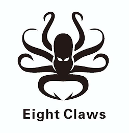 EIGHT CLAWS logo