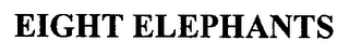 EIGHT ELEPHANTS logo
